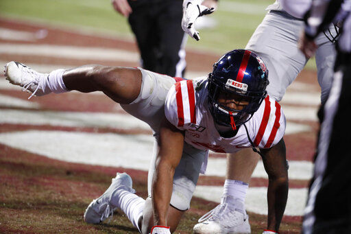 Dec. 30: Mississippi State vs. Louisville (Music City Bowl):
